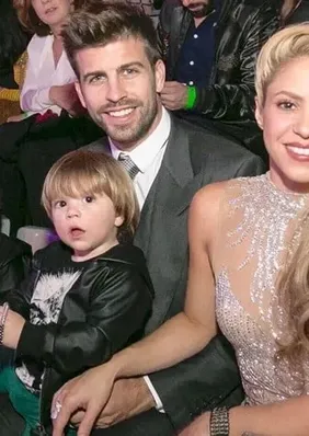 Namoro de Shakira e Piqué começou em uma Copa do Mundo; relembre