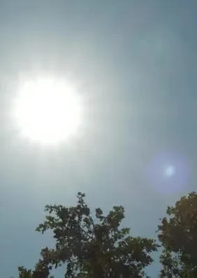 Onda de calor: Duas crianças morrem dentro de um carro na França