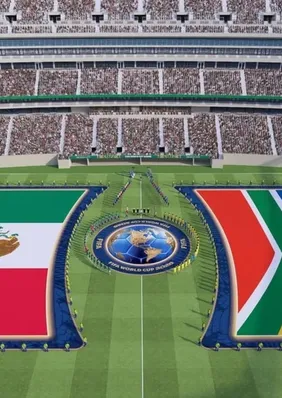 Onde assistir à cerimônia de abertura da Copa do Mundo?