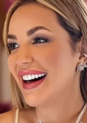Presa, Deolane Bezerra recebe cartas de amor e vira piada na web: ‘Enjaulada’