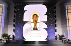 Copa do Mundo terá início com cerimônias de abertura simultâneas