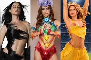 Anitta, Katy Perry e mais: veja as atrações da abertura da Copa e onde assistir