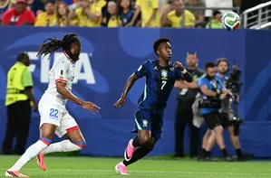 Brasil amplia placar em jogo com Haiti: 3 a 0; acompanhe ao vivo!