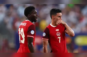 Canadá e Estados Unidos fazem estreia como anfitriões da Copa do Mundo 2026 nesta sexta