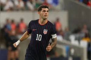 Canadá e EUA estreiam na Copa do Mundo nesta sexta (12/6)