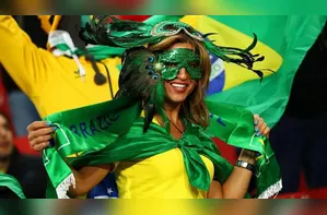Copa do Mundo 2026: confira a tabela de jogos, horário e datas