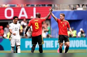Copa: Irã pega Bélgica em Los Angeles, maior comunidade persa fora do país