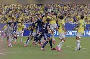 Copa: por que a última rodada da fase de grupos possui jogos simultâneos