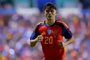 Espanha chega à Copa do Mundo sem perder há mais de dois anos