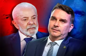 Datafolha em PE: Lula lidera com 61% no 2º turno; Flávio tem 30%