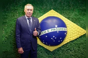 Mais de 50% dos brasileiros aprovam o trabalho de Ancelotti no Brasil