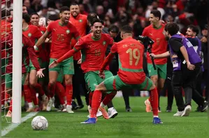 Marrocos chega à Copa como principal rival do Brasil na briga pela liderança do grupo