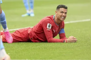 Portugal e Colômbia decidem liderança do Grupo K na noite deste sábado (27)