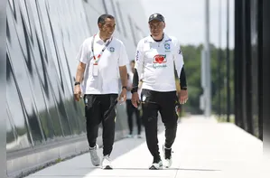 PVC revela a mudança que Ancelotti prepara no ataque do Brasil contra o Haiti