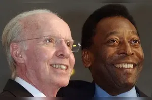 Sem Pelé e Zagallo, Brasil vive na Copa de 2026 um momento inédito em sua história