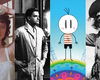 11 filmes essenciais do cinema brasileiro disponíveis no Tela Brasil