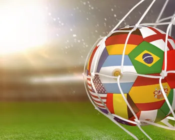 A Copa começou sem pedir licença