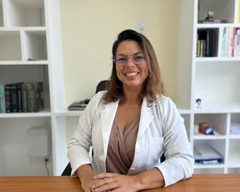 A dor não está apenas onde dói