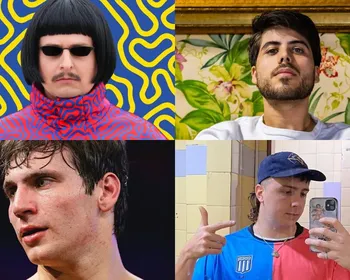 Acidente com Oliver Tree: produtor e DJ brasileiro será velado no Rio