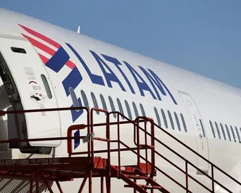 Ações de companhias aéreas da América Latina disparam com acordo EUA-Irã