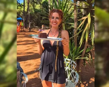 Advogada da Caixa morre em capotamento durante safári na Namíbia