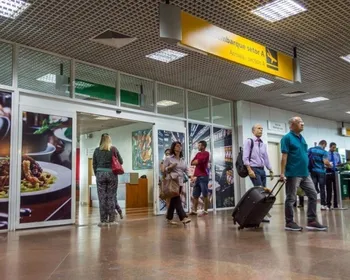 Aeroporto de Maceió registra alta de 11,4% no número de passageiros em 2026
