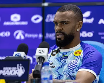Ailton Santos destaca confiança do CSA e projeta decisão contra o Lagarto pela Série D