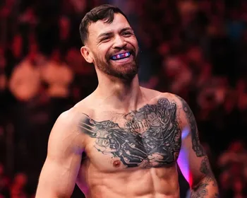 Alagoano é convocado para lutar no UFC Casa Branca; veja quem é