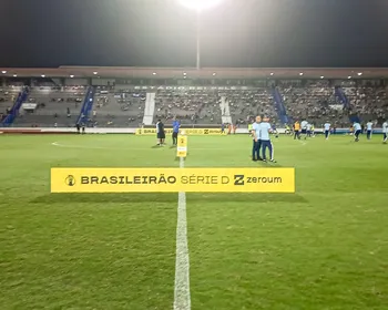 Alagoanos jogam última rodada da Série D em meio à estreia do Brasil na Copa do Mundo