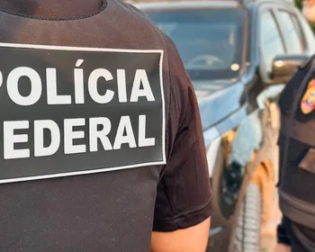 Alagoas é alvo de operação da PF sobre esquema na Amazônia