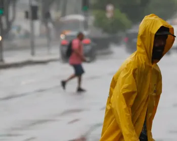 Maceió entra em alerta para chuvas intensas nesta sexta-feira (17)