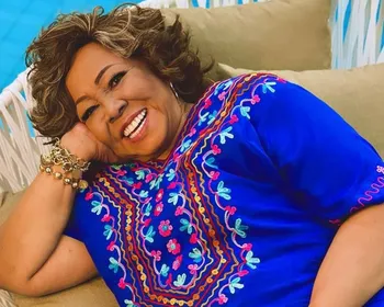 Alcione explica falha com Belo no Maracanã após críticas ao Hino