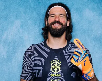 Alisson vai igualar Taffarel e Gilmar contra Marrocos