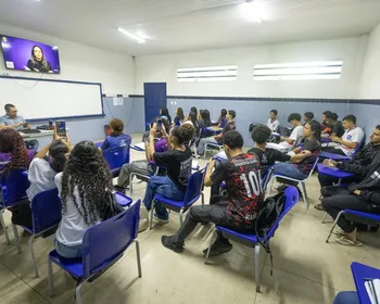 Alunos da rede estadual terão 2 mil vagas gratuitas em cursos técnicos do Senai