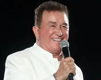 Amado Batista é condenado após criança de 3 anos morrer afogada em fazenda