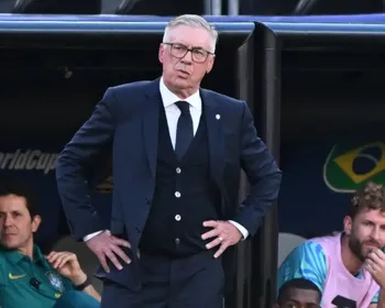 Ancelotti destaca o que o Brasil precisa melhorar e diz que já definiu escalação: 'Futebol não tem segredo'