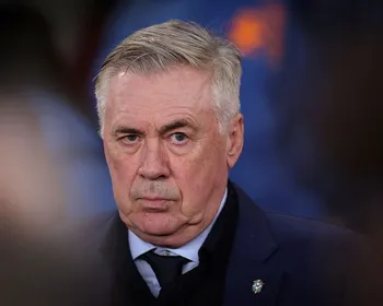 Ancelotti prevê data de estreia de Neymar na Copa do Mundo