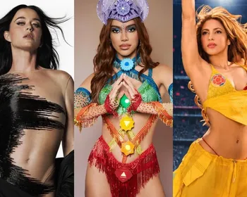 Anitta, Katy Perry e mais: veja as atrações da abertura da Copa e onde assistir