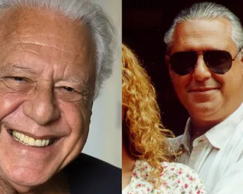 Antonio Fagundes fala sobre possível remake de "O Rei do Gado"