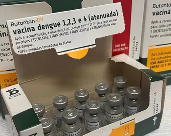 Anvisa cria grupo de acompanhamento de efeitos adversos de vacinas