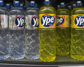 Anvisa mantém suspensão de lotes da Ypê por falhas na produção; veja itens!
