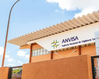 Anvisa proíbe suplemento e suspende lotes de creatina em goma