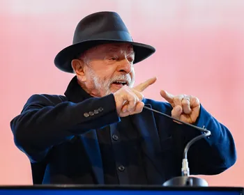 Ao criticar Jorginho, Lula menciona Hitler e pede combate ao racismo