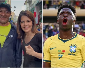 Após acertar placar da estreia, "Profeta do RJ" dá palpite para Brasil x Haiti