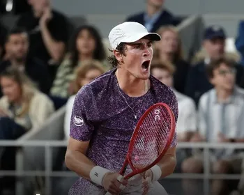 Após campanha histórica em Roland Garros, João Fonseca volta ao top 25 do ranking da ATP