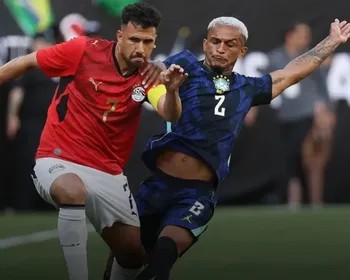 Após corte de Wesley, o que muda na estrutura da Seleção Brasileira para os jogos da Copa?