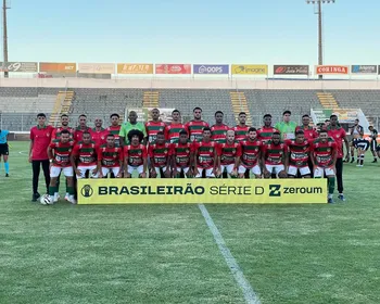 Após empate, CSE torce pelo CSA para manter chances de classificação na Série D