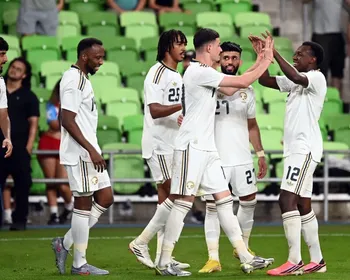 Arábia Saudita vence Porto Rico em amistoso e ganha confiança para a Copa