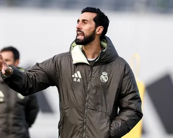 Arbeloa confirma saída do Real Madrid e comenta sobre possível chegada de José Mourinho