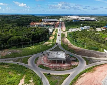 Arco Metropolitano avança e promete transformar mobilidade e economia na Grande Maceió